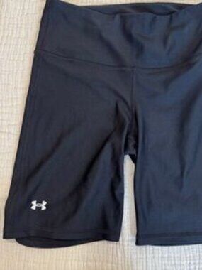 Women's Athletic Black Shorts🎇